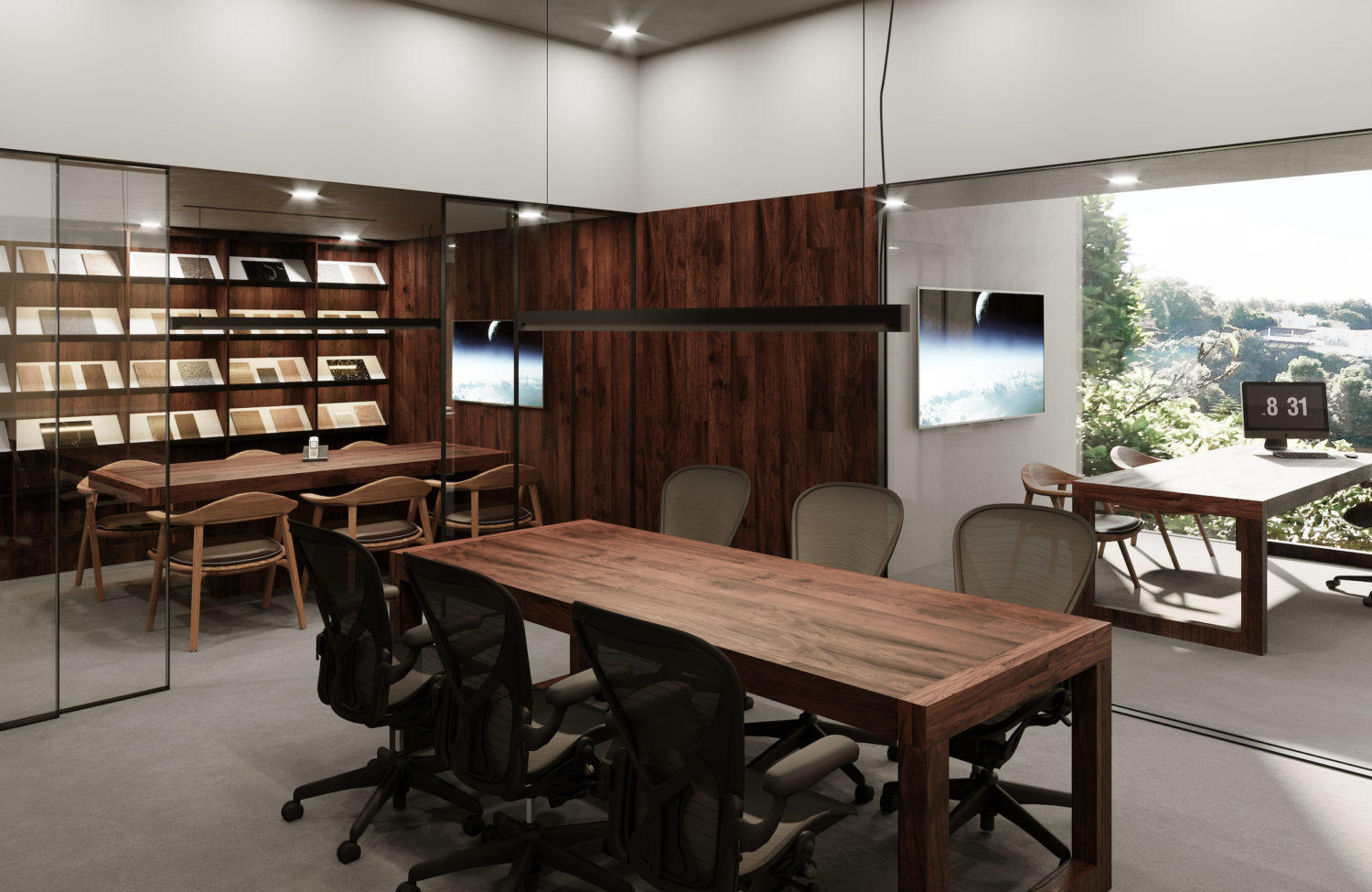 HQ JLARQUITECTOS