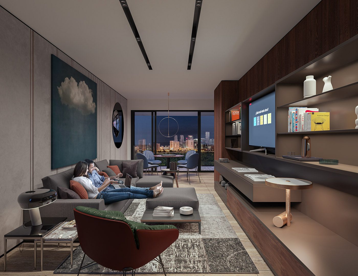 Habitación 201