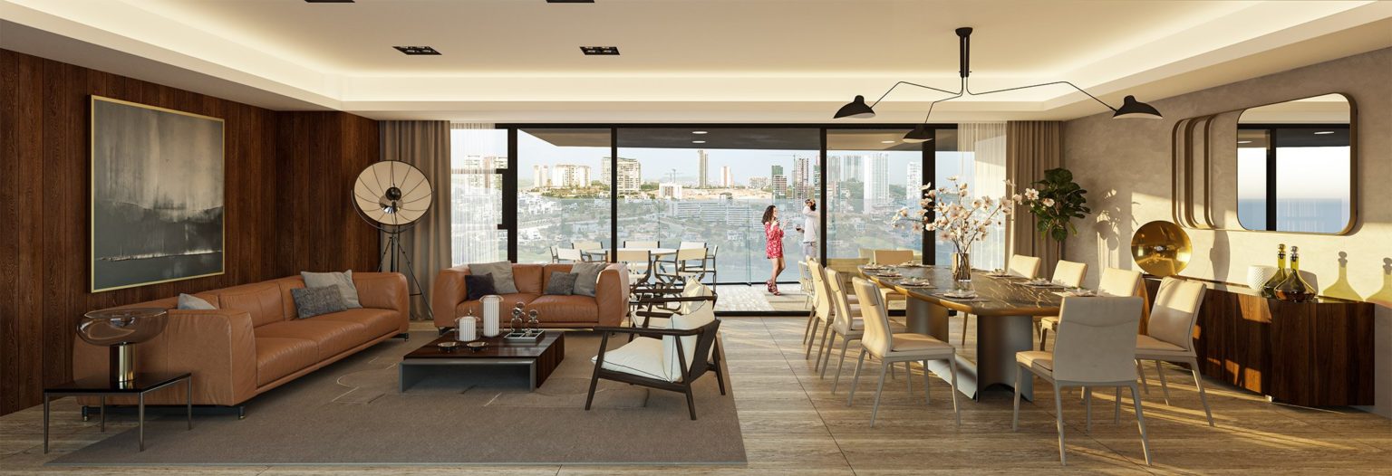 Habitación 201