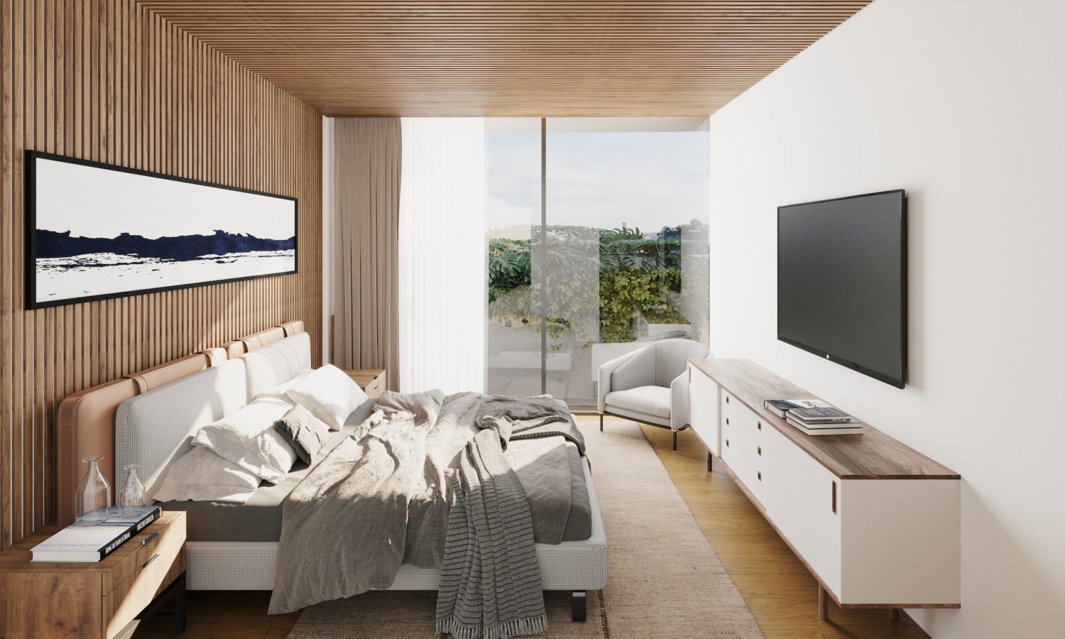 Habitación 240