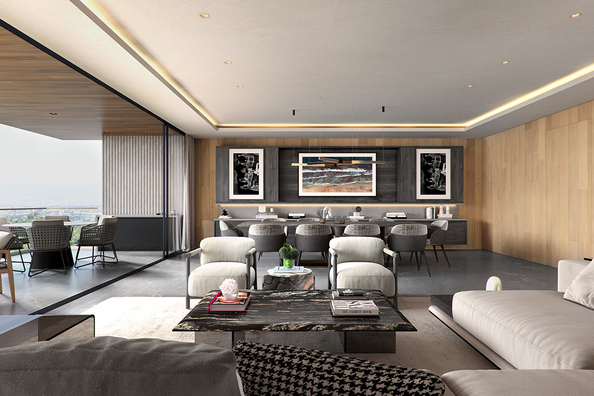 Habitación 301