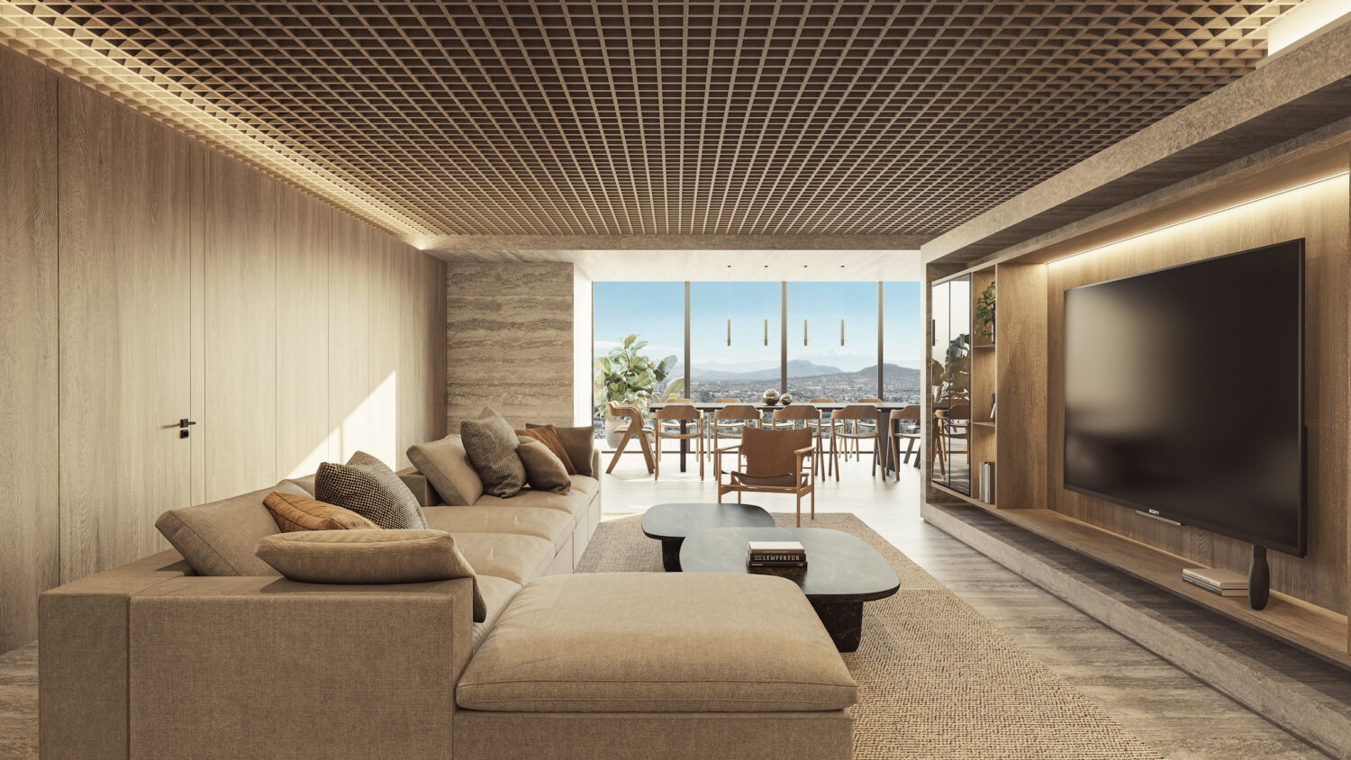 Habitación 3203