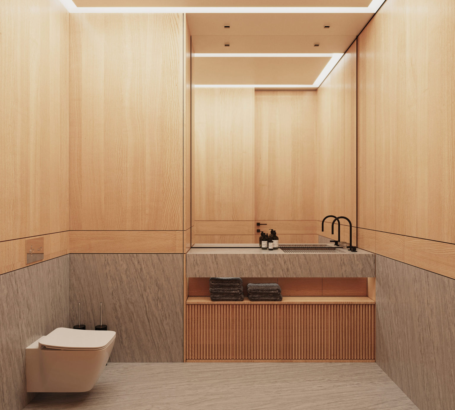 Habitación 401