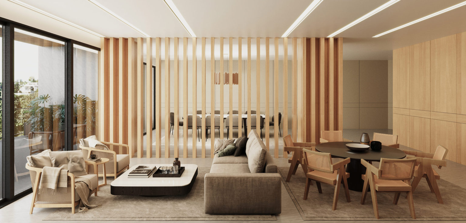 Habitación 401
