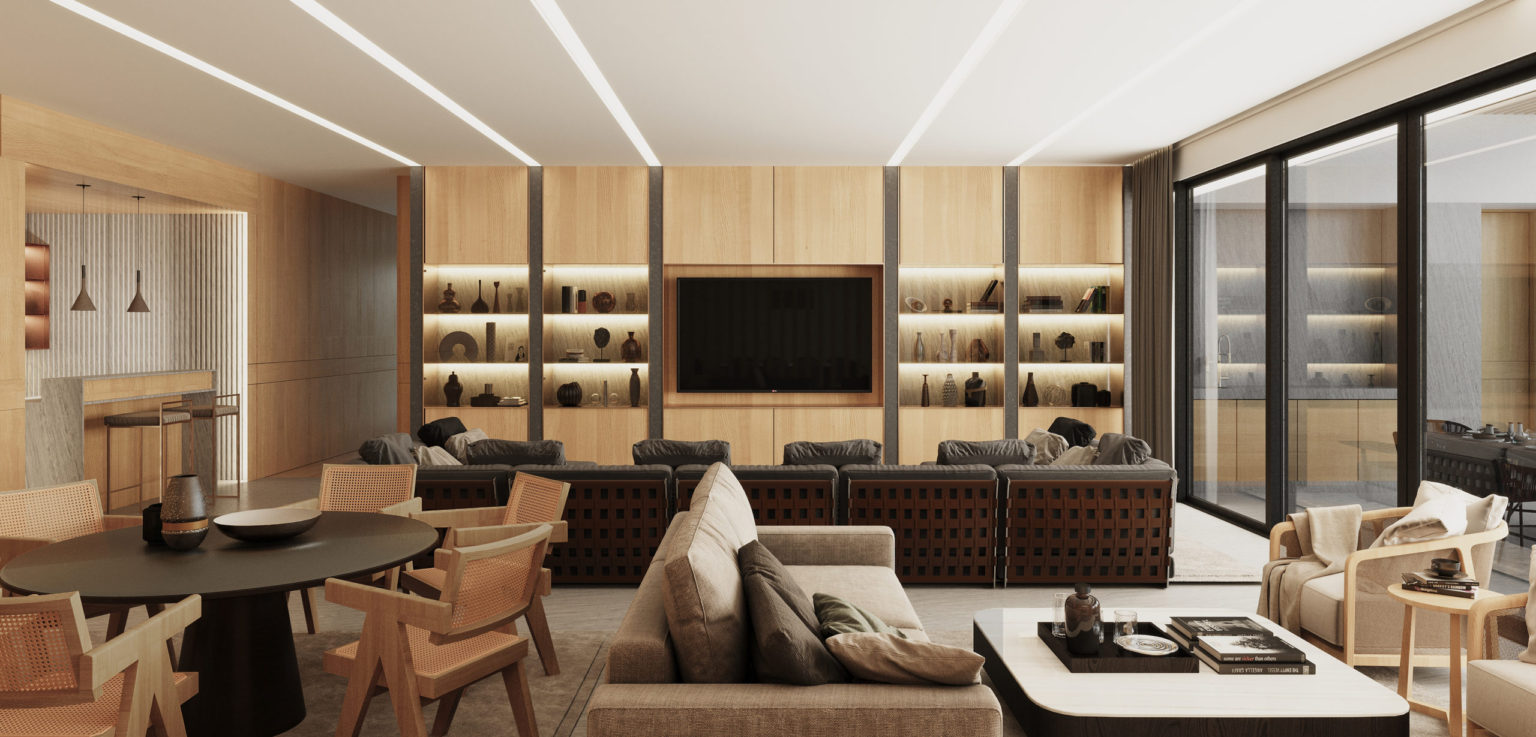 Habitación 401