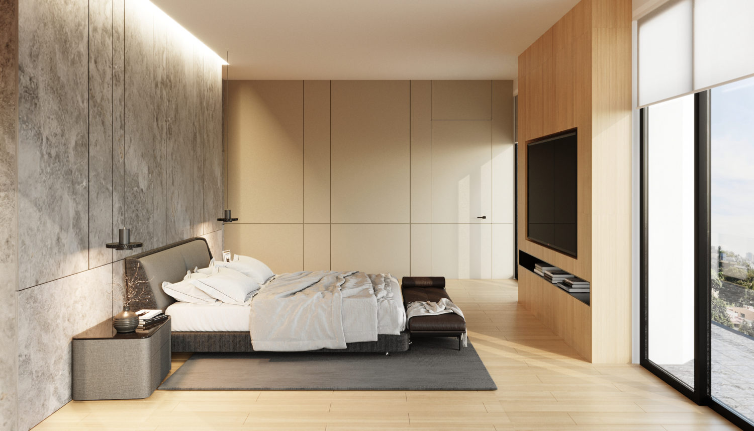 Habitación 501