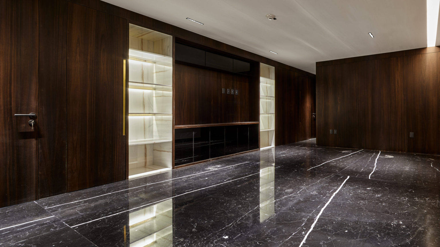 Habitación 801