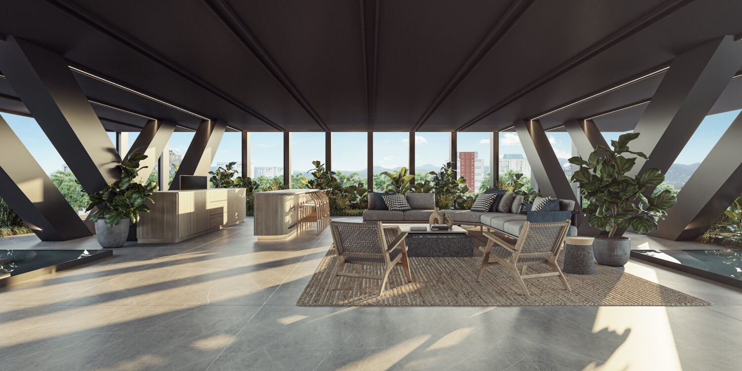 Habitación DOS