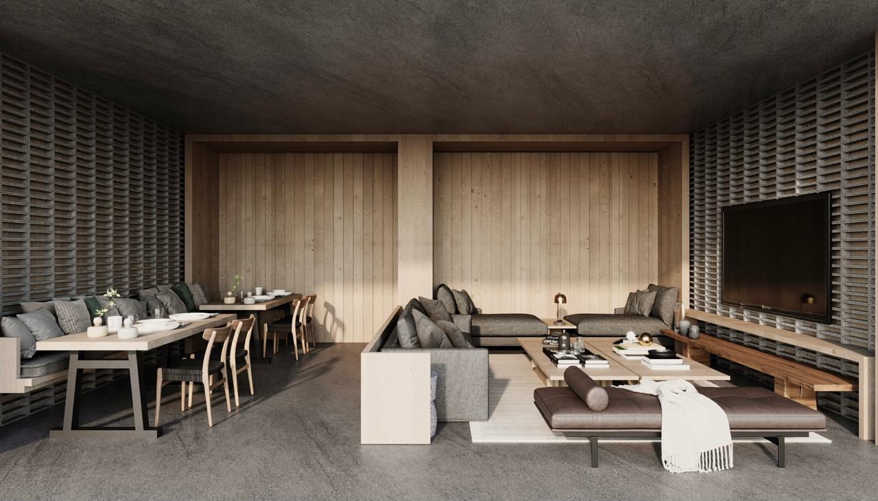 Hotel B16