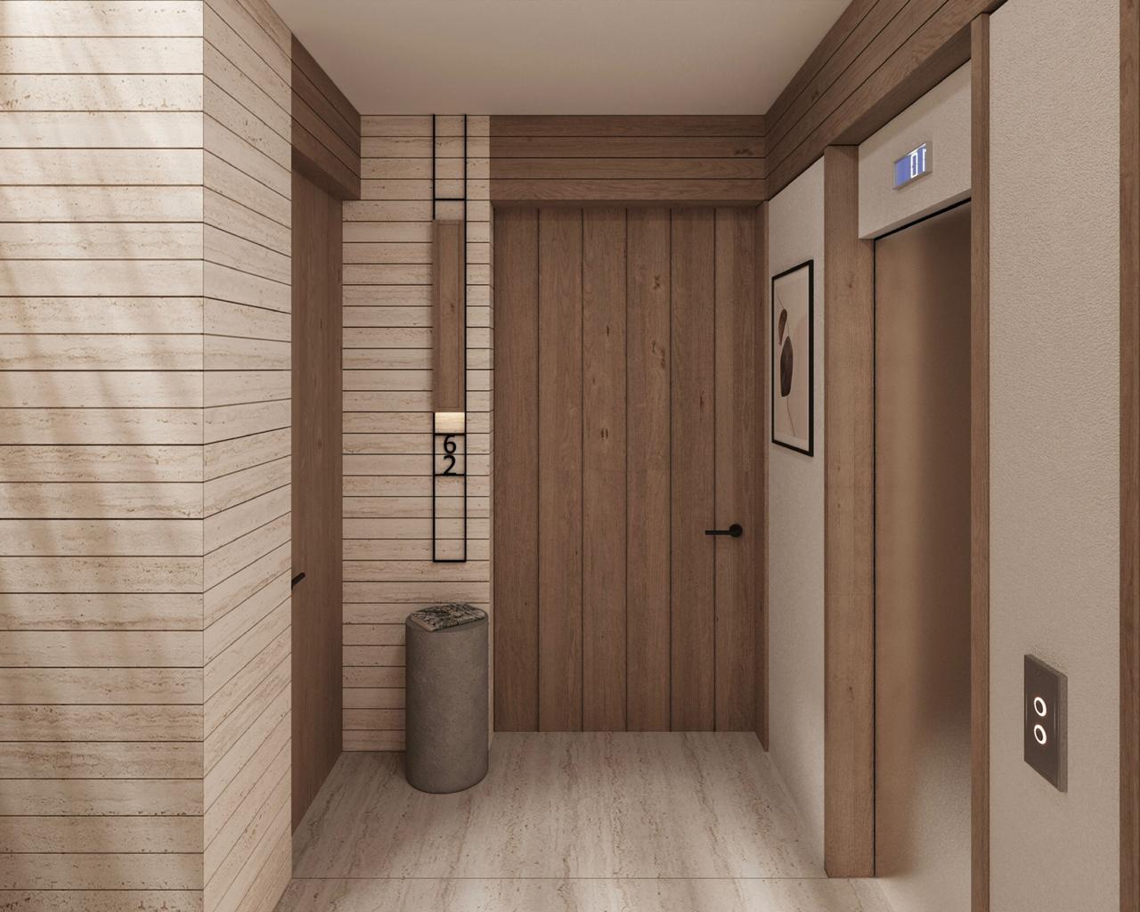 Hotel B16