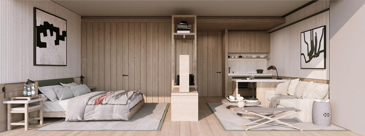Hotel B16