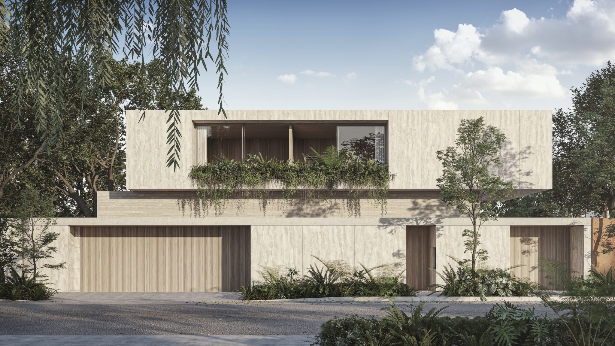 VILLA carpatos